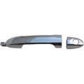 EXTERIOR DOOR HANDLE