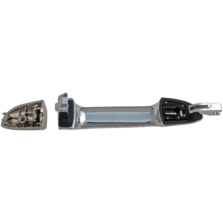 EXTERIOR DOOR HANDLE