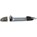 EXTERIOR DOOR HANDLE