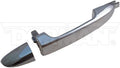EXTERIOR DOOR HANDLE