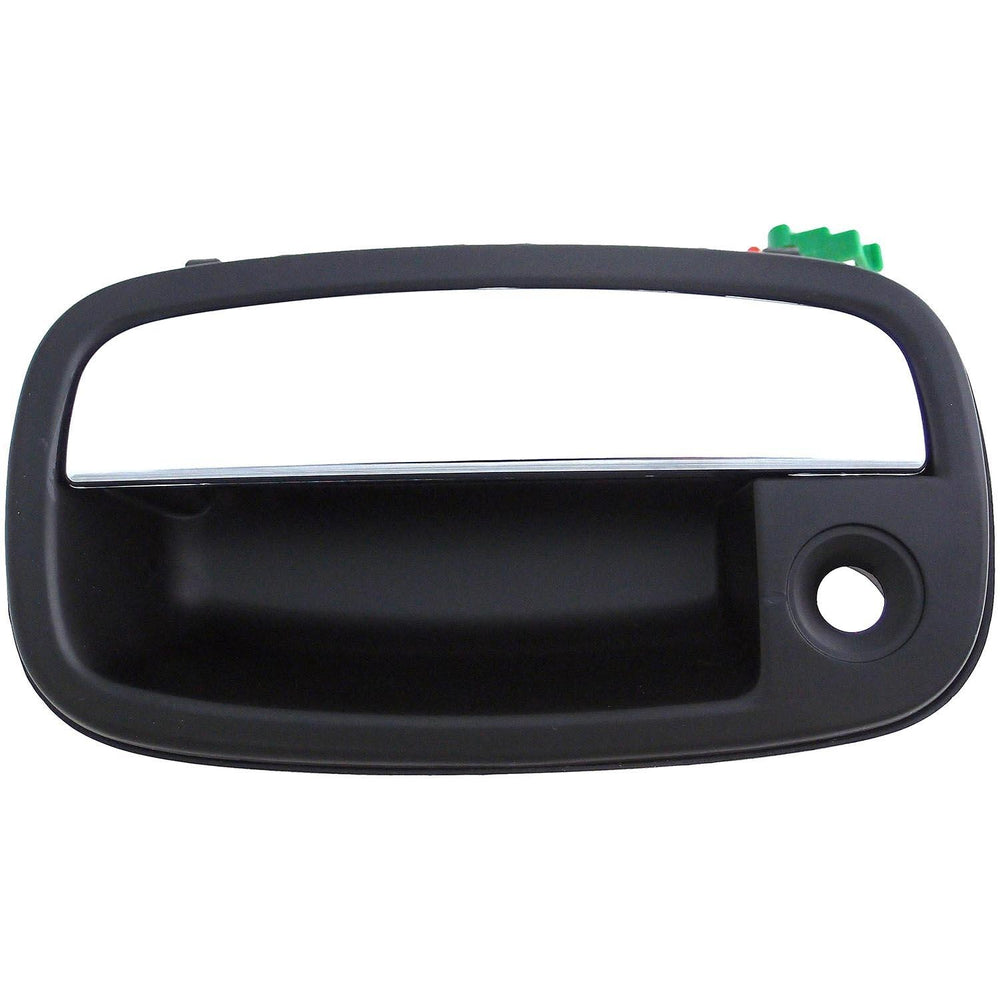 EXTERIOR DOOR HANDLE