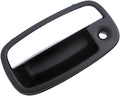 EXTERIOR DOOR HANDLE