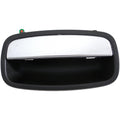 EXTERIOR DOOR HANDLE