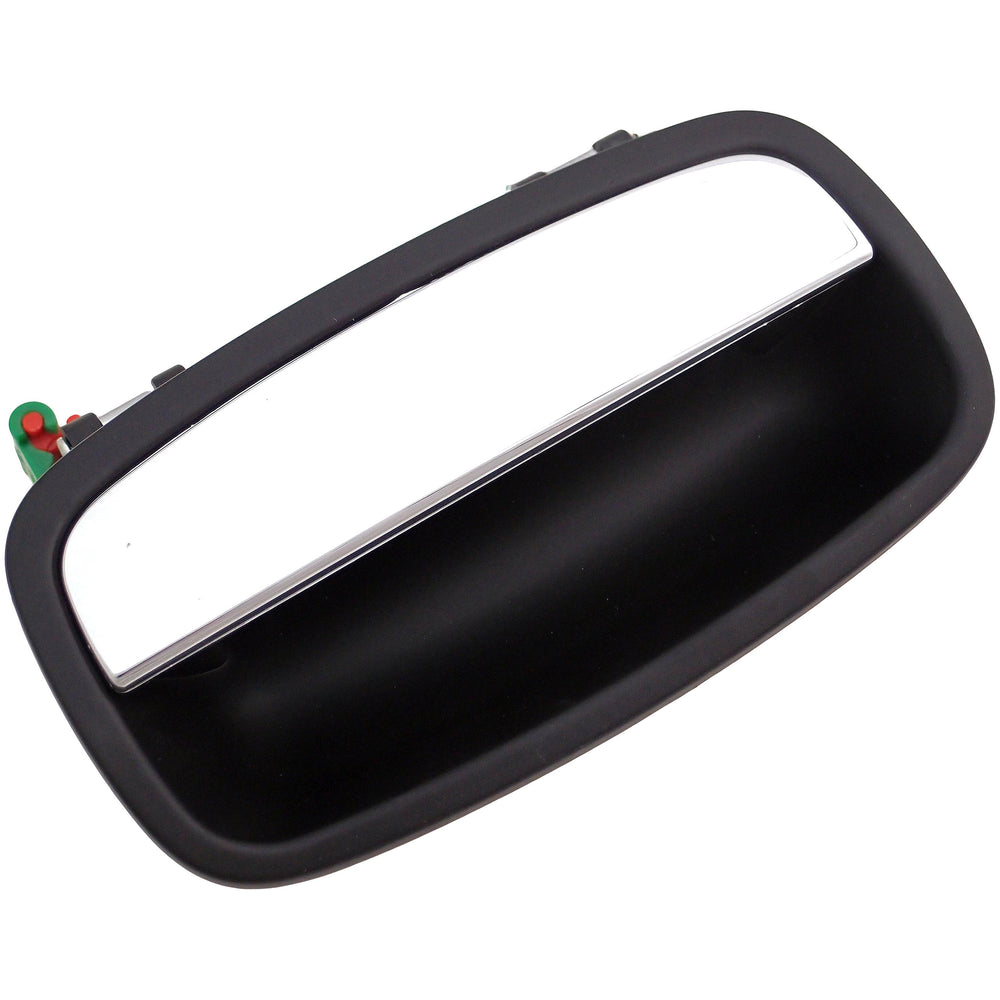 EXTERIOR DOOR HANDLE
