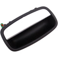 EXTERIOR DOOR HANDLE