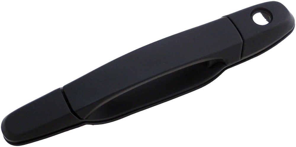 EXTERIOR DOOR HANDLE