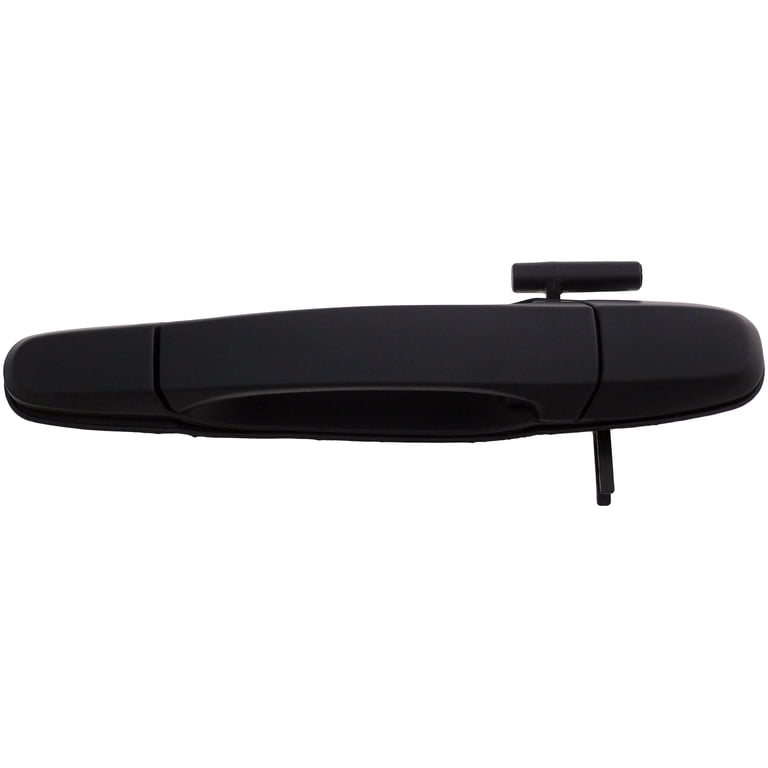 EXTERIOR DOOR HANDLE