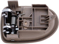 INTERIOR DOOR HANDLE