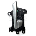 INTERIOR DOOR HANDLE
