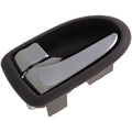 INTERIOR DOOR HANDLE