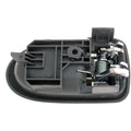 INTERIOR DOOR HANDLE