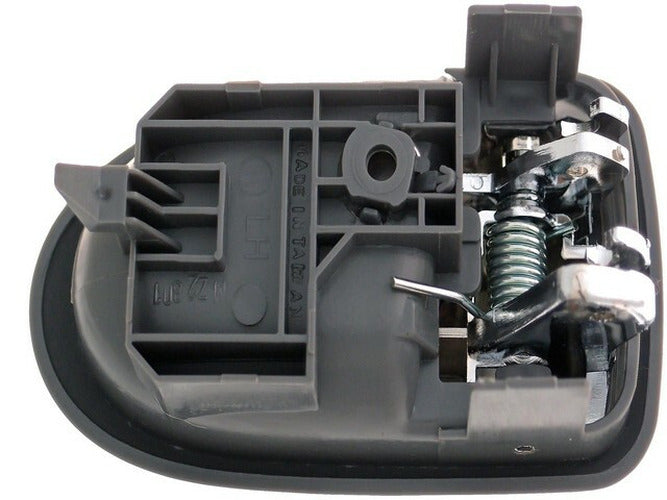 INTERIOR DOOR HANDLE