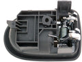 INTERIOR DOOR HANDLE