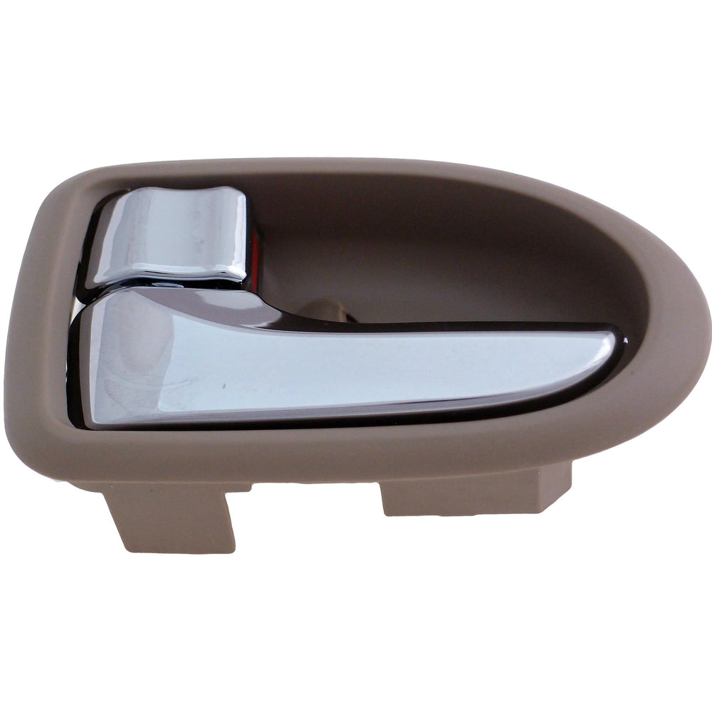 INTERIOR DOOR HANDLE