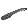 EXTERIOR DOOR HANDLE