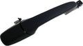 EXTERIOR DOOR HANDLE