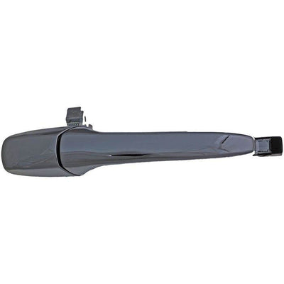 EXTERIOR DOOR HANDLE