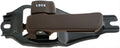 INTERIOR DOOR HANDLE