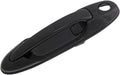 EXTERIOR DOOR HANDLE