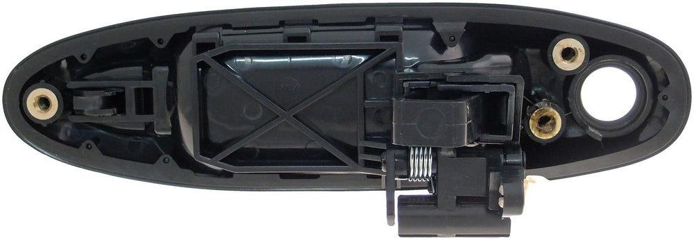 EXTERIOR DOOR HANDLE