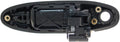 EXTERIOR DOOR HANDLE