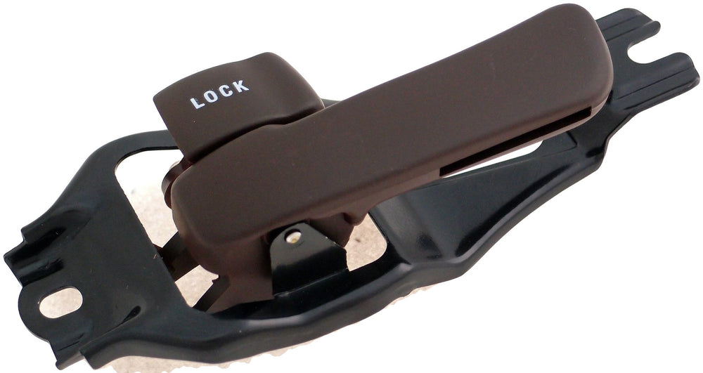INTERIOR DOOR HANDLE