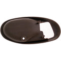 INTERIOR DOOR HANDLE