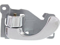 EXTERIOR DOOR HANDLE