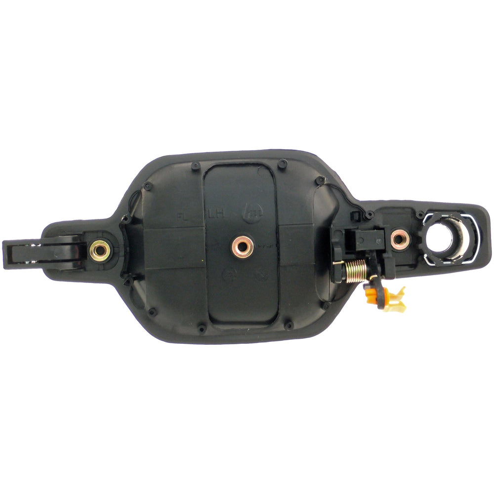 EXTERIOR DOOR HANDLE