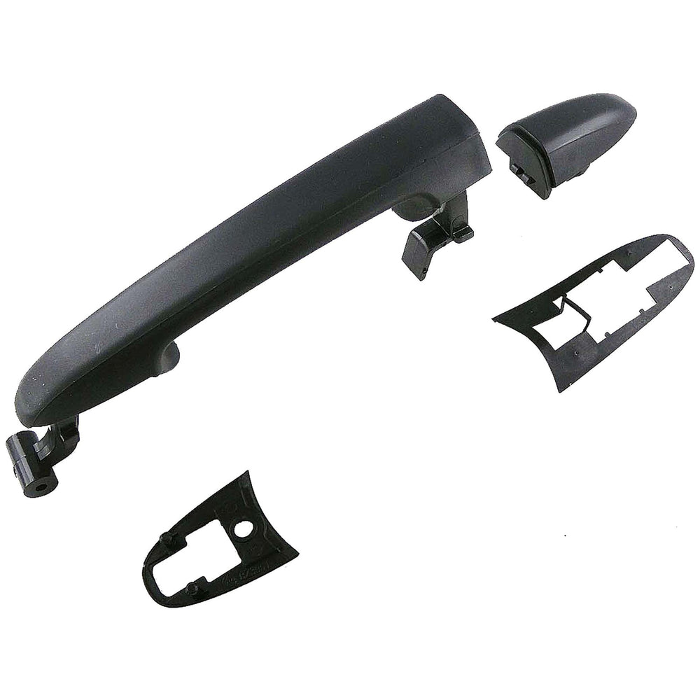 EXTERIOR DOOR HANDLE
