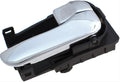 INTERIOR DOOR HANDLE