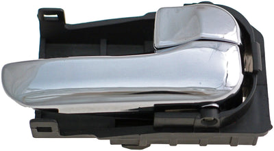 INTERIOR DOOR HANDLE