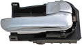 INTERIOR DOOR HANDLE
