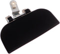 EXTERIOR DOOR HANDLE