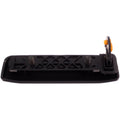 EXTERIOR DOOR HANDLE