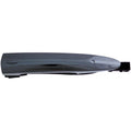 EXTERIOR DOOR HANDLE
