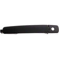 EXTERIOR DOOR HANDLE