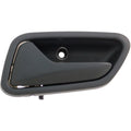 INTERIOR DOOR HANDLE