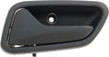 INTERIOR DOOR HANDLE