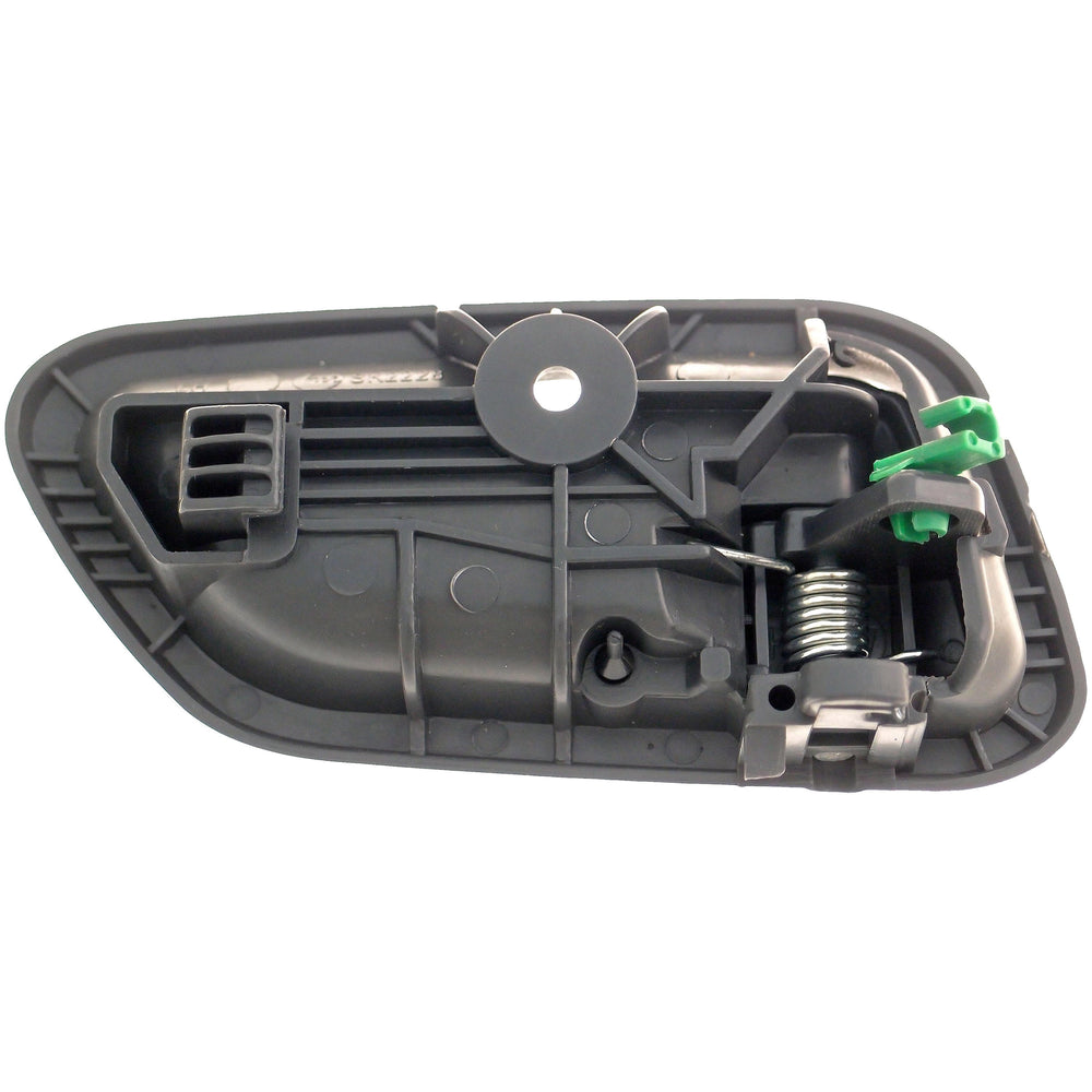 INTERIOR DOOR HANDLE