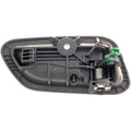 INTERIOR DOOR HANDLE