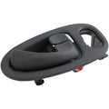INTERIOR DOOR HANDLE