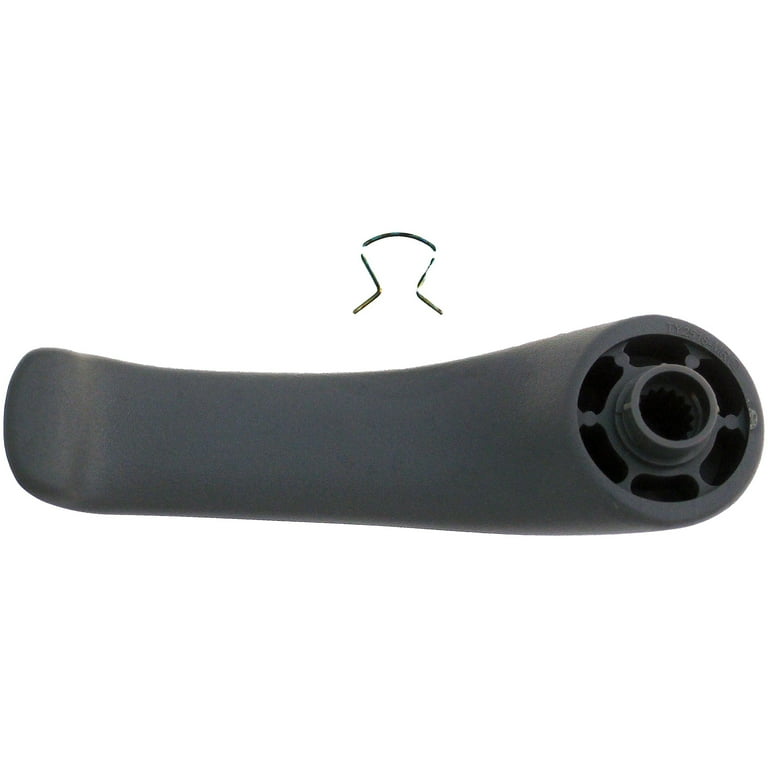INTERIOR DOOR HANDLE