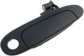 EXTERIOR DOOR HANDLE