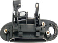EXTERIOR DOOR HANDLE