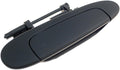 EXTERIOR DOOR HANDLE