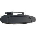EXTERIOR DOOR HANDLE