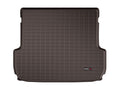 WeatherTech 2020+ Subaru Outback Cargo Liners - Cocoa
