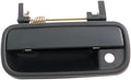 EXTERIOR DOOR HANDLE