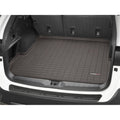 WeatherTech 2020+ Subaru Outback Cargo Liners - Cocoa
